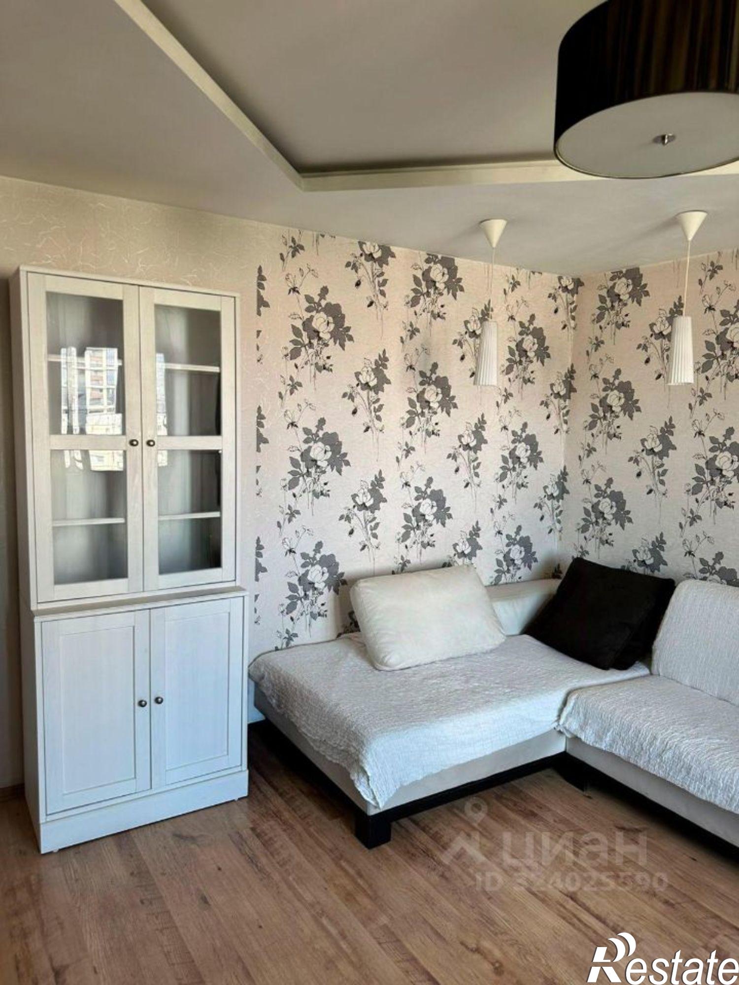 Купить квартиру за 8 800 000 рублей на Красноармейский проспект, 59