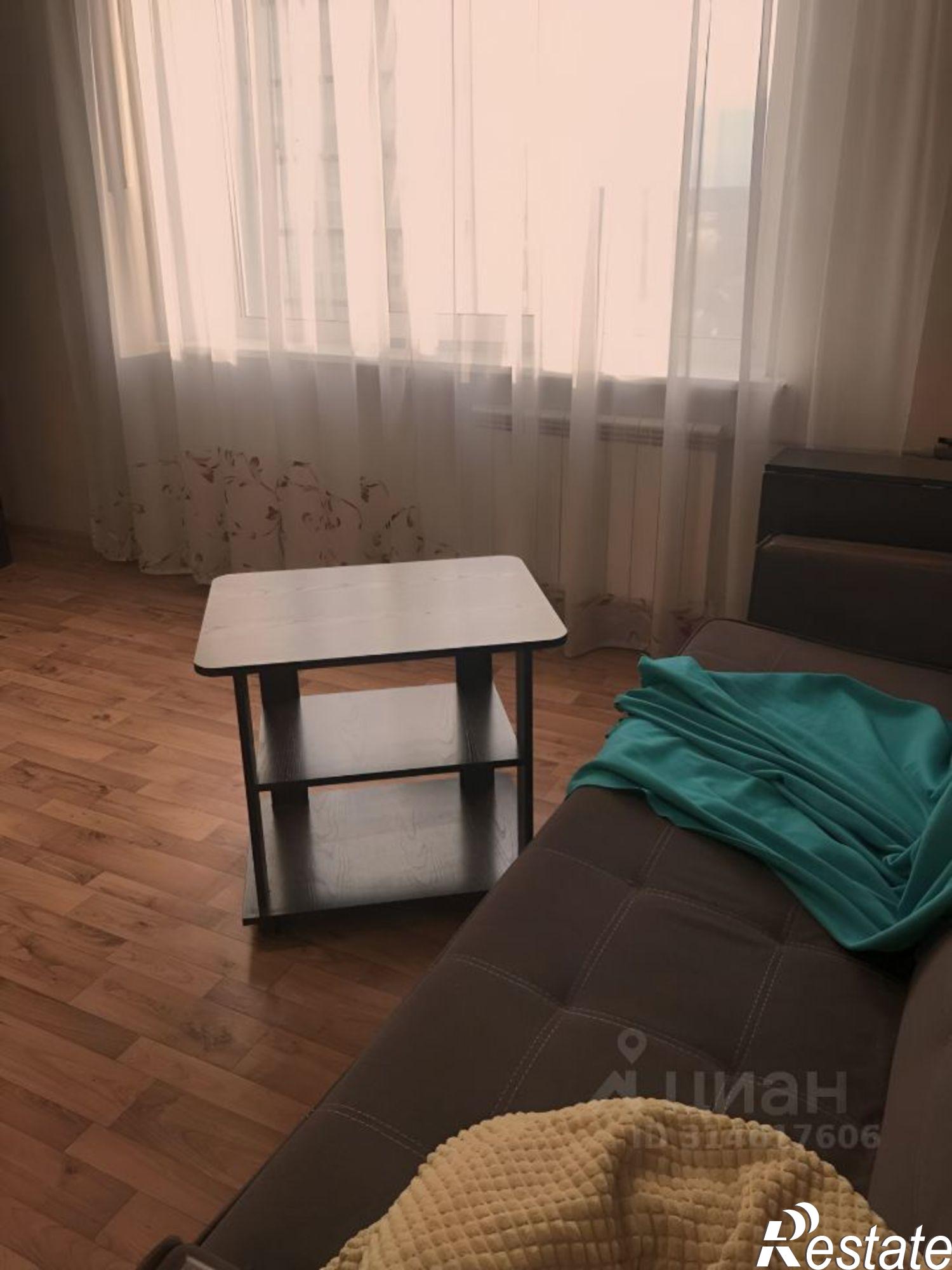 Сдать квартиру за 32 000 рублей на переулок Ядринцева, 72