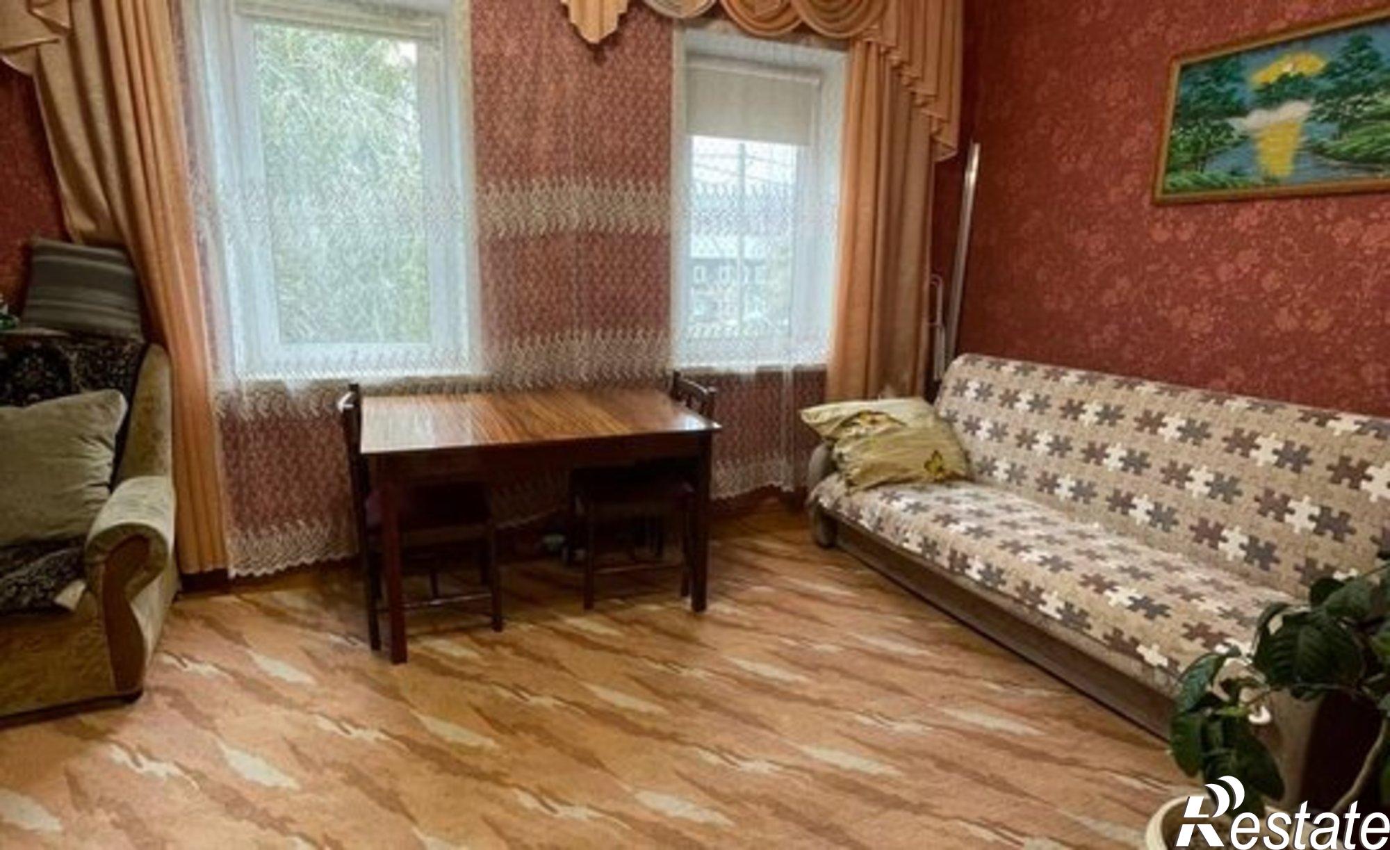 Купить квартиру за 4 200 000 рублей на улица Анатолия, 100