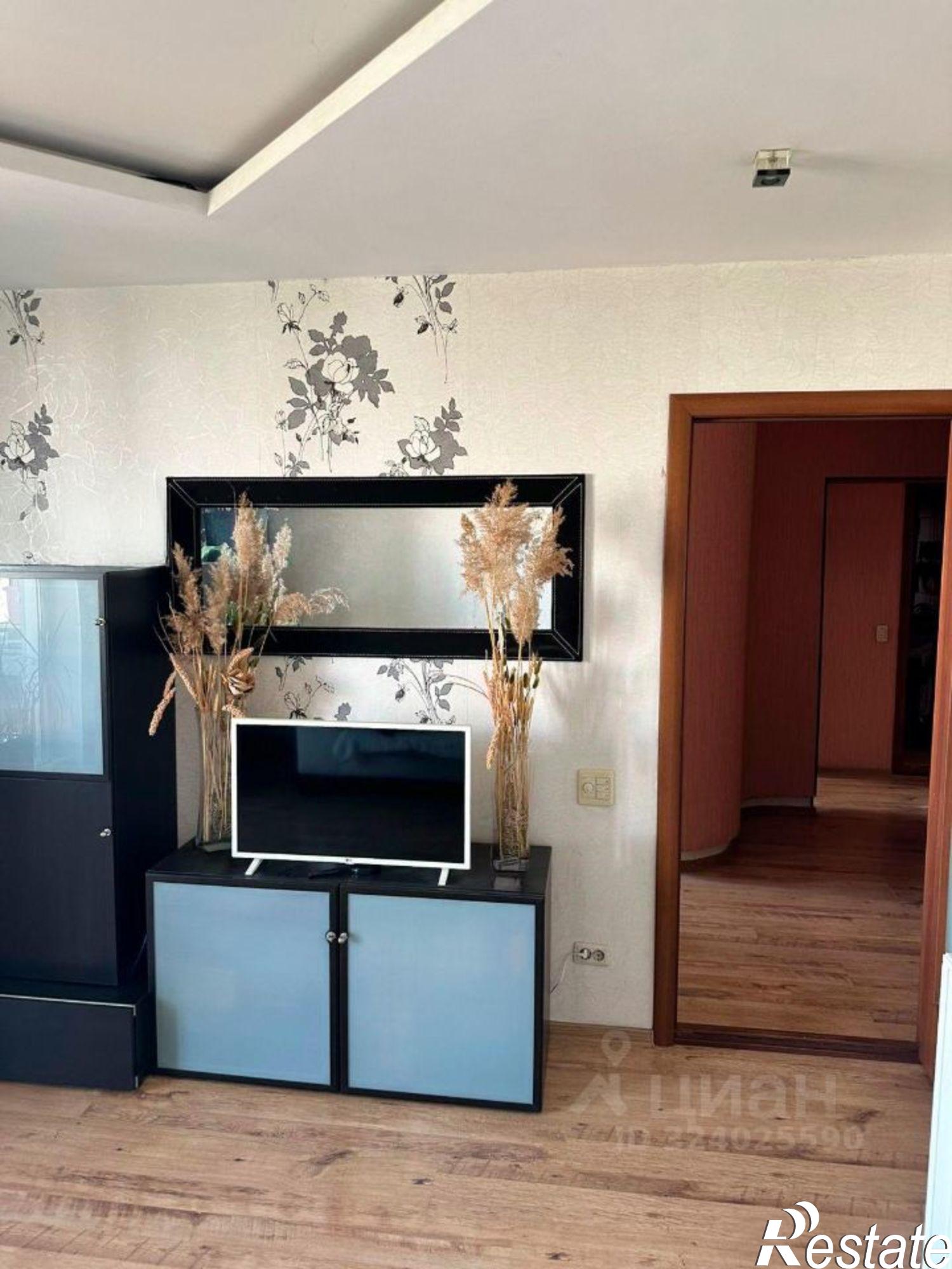 Купить квартиру за 8 800 000 рублей на Красноармейский проспект, 59