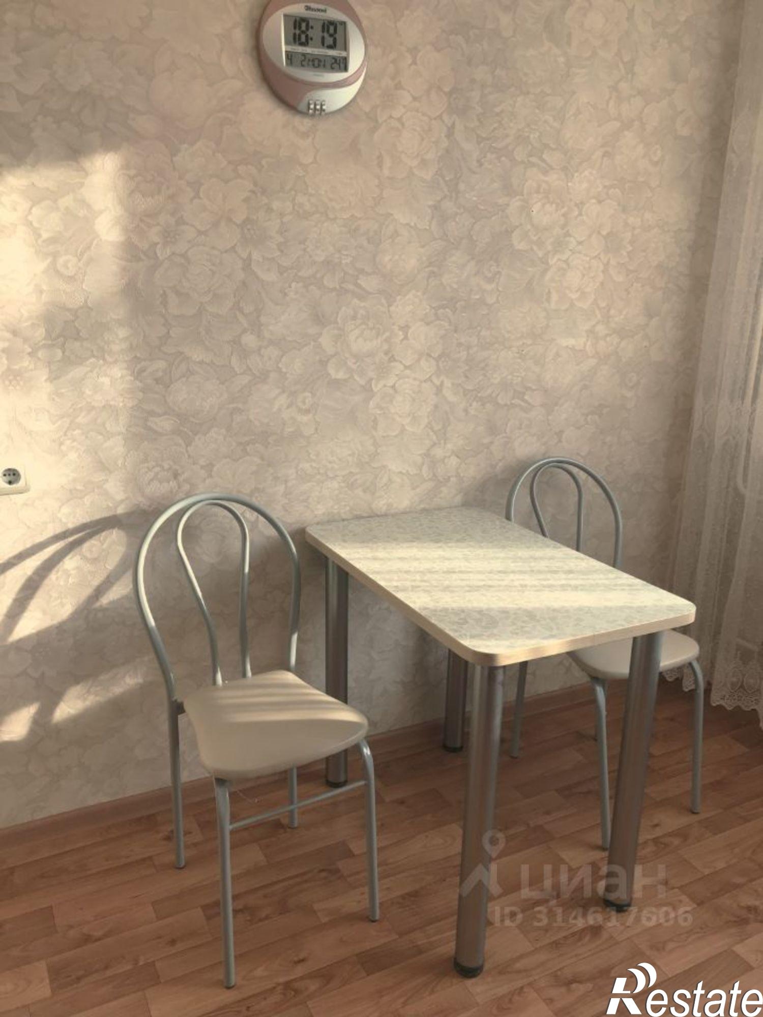 Сдать квартиру за 32 000 рублей на переулок Ядринцева, 72