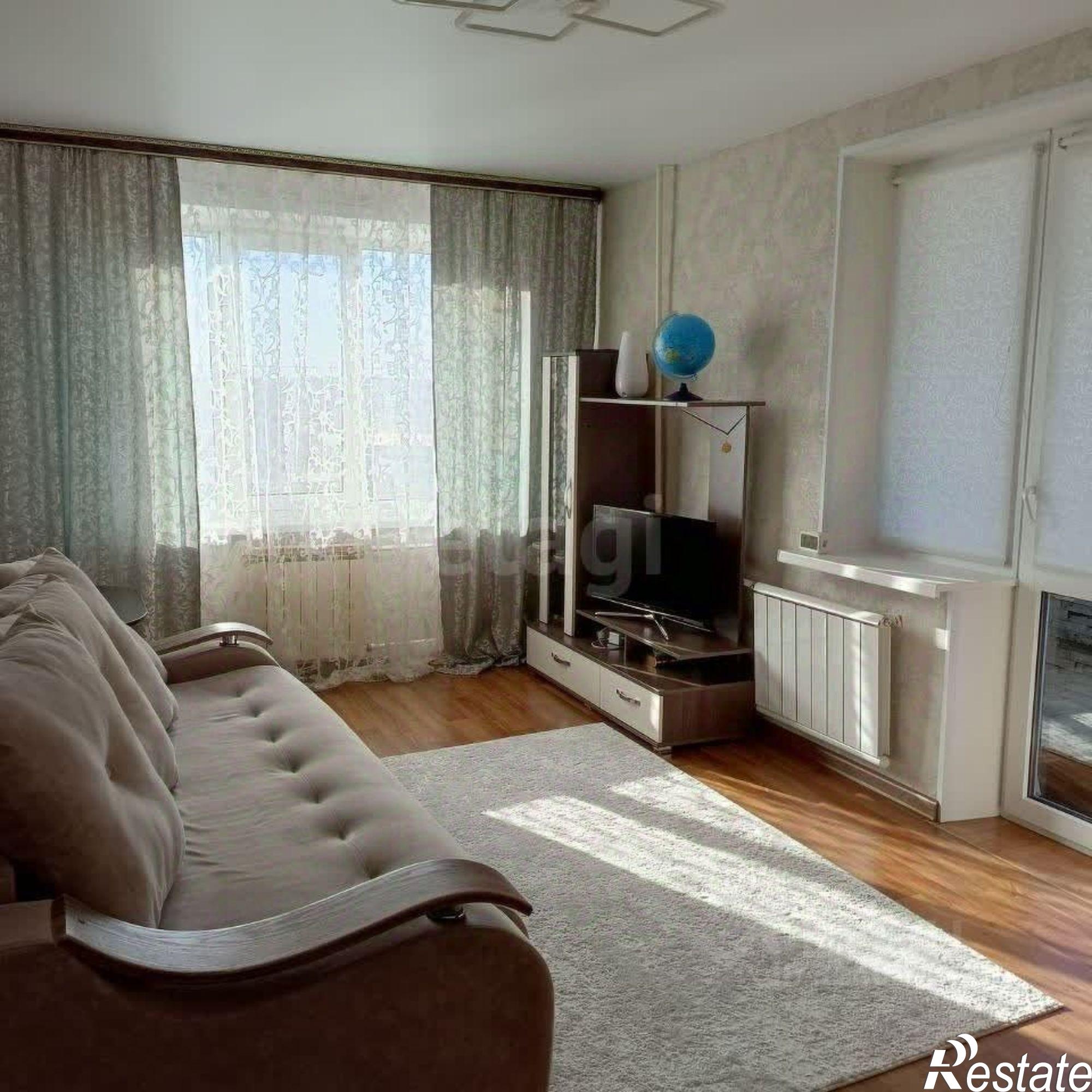 Купить квартиру за 5 700 000 рублей на улица Анатолия, 224