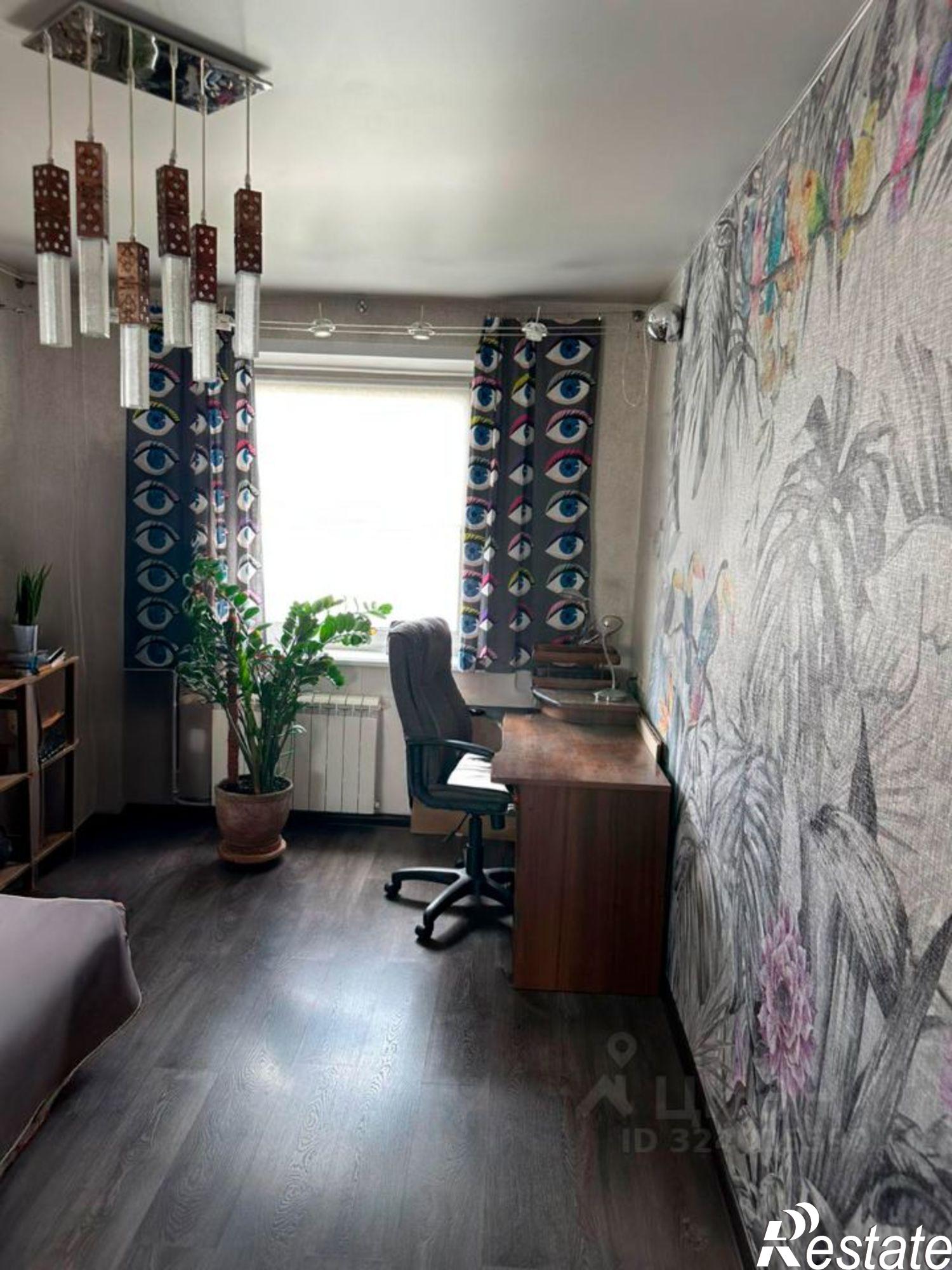 Купить квартиру за 8 800 000 рублей на Красноармейский проспект, 59