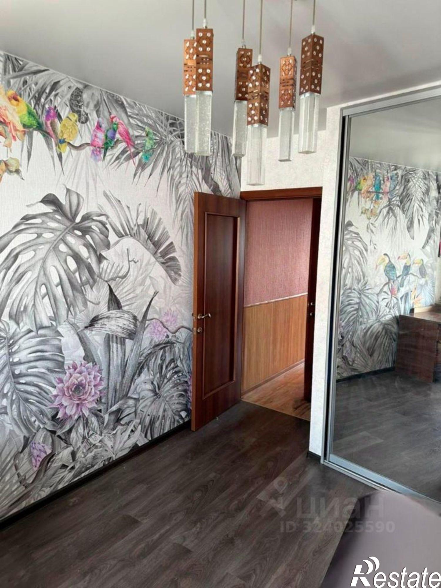 Купить квартиру за 8 800 000 рублей на Красноармейский проспект, 59