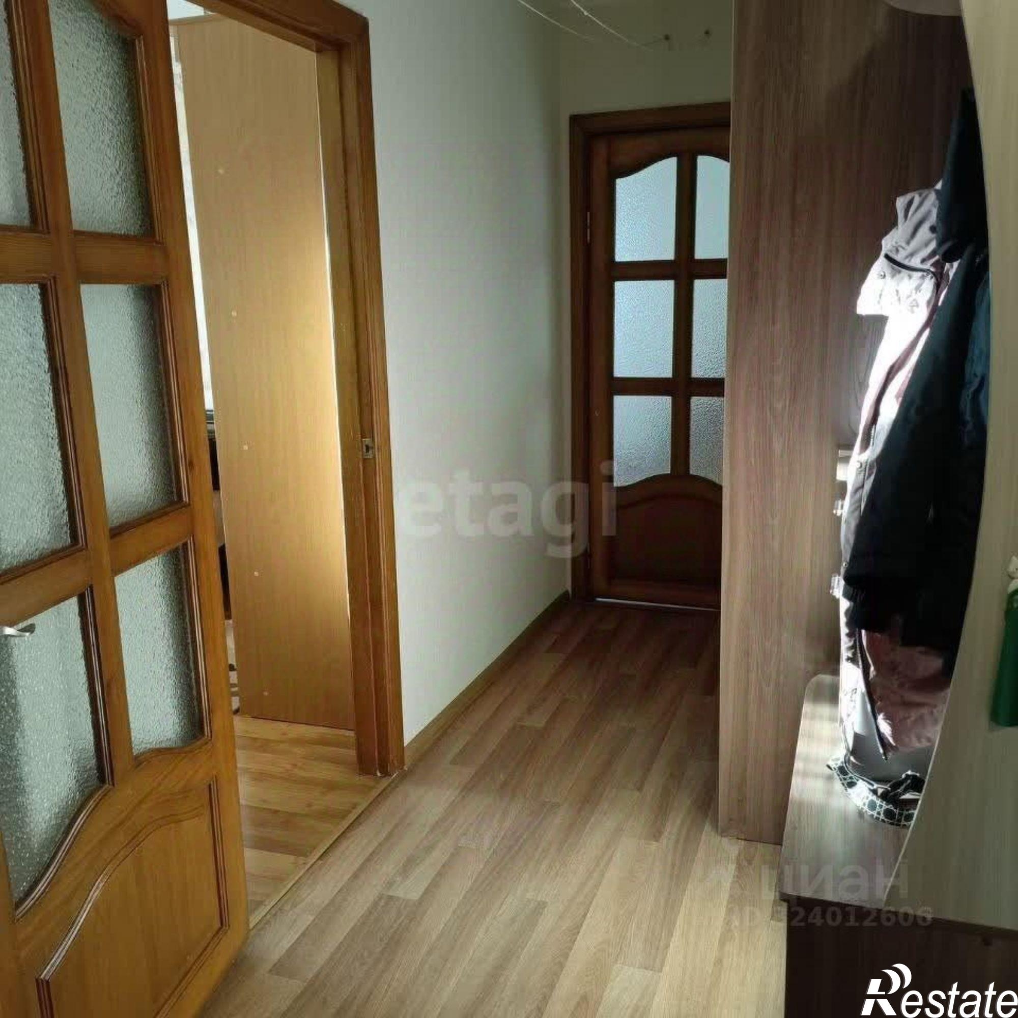 Купить квартиру за 5 700 000 рублей на улица Анатолия, 224