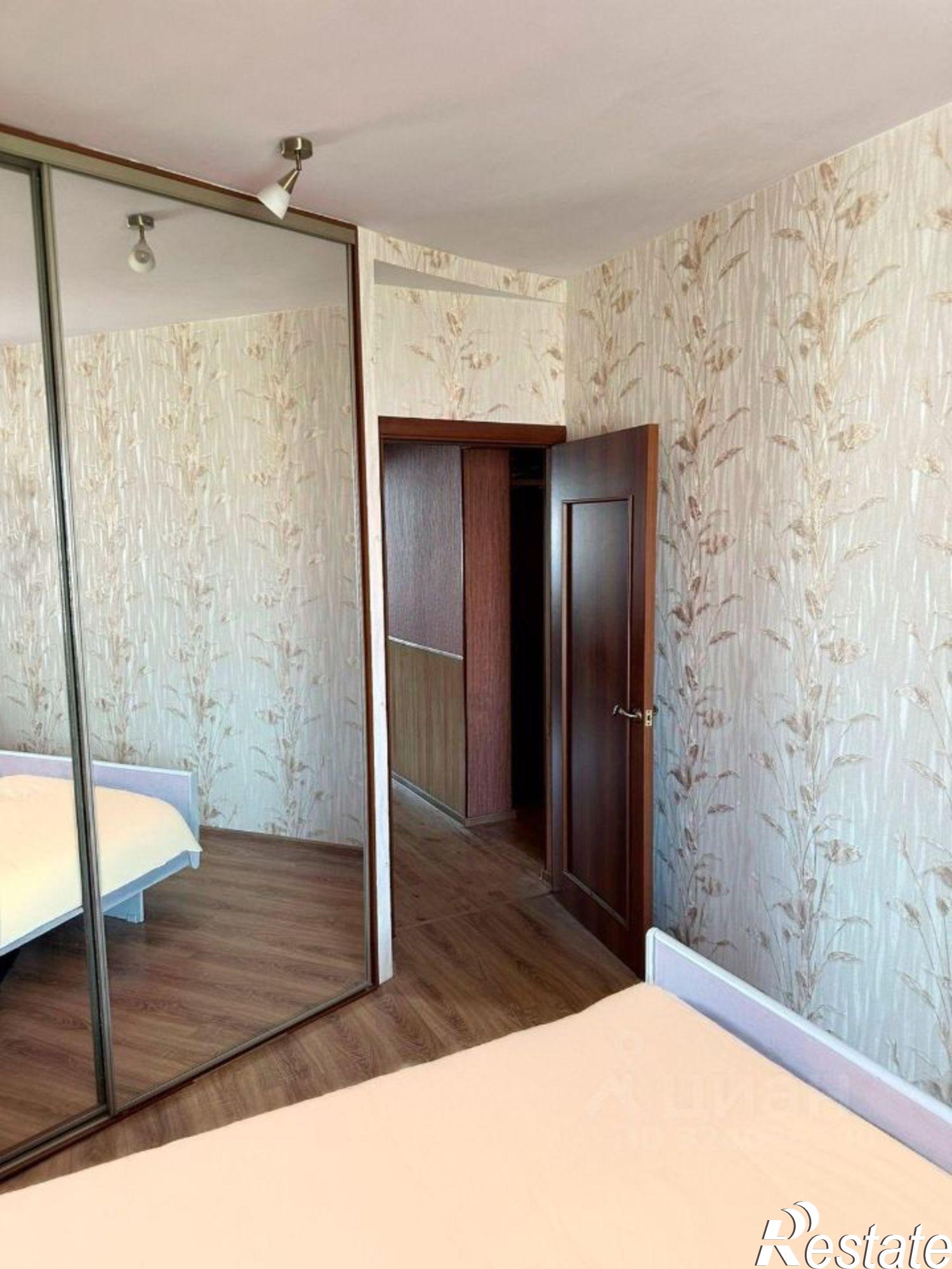 Купить квартиру за 8 800 000 рублей на Красноармейский проспект, 59