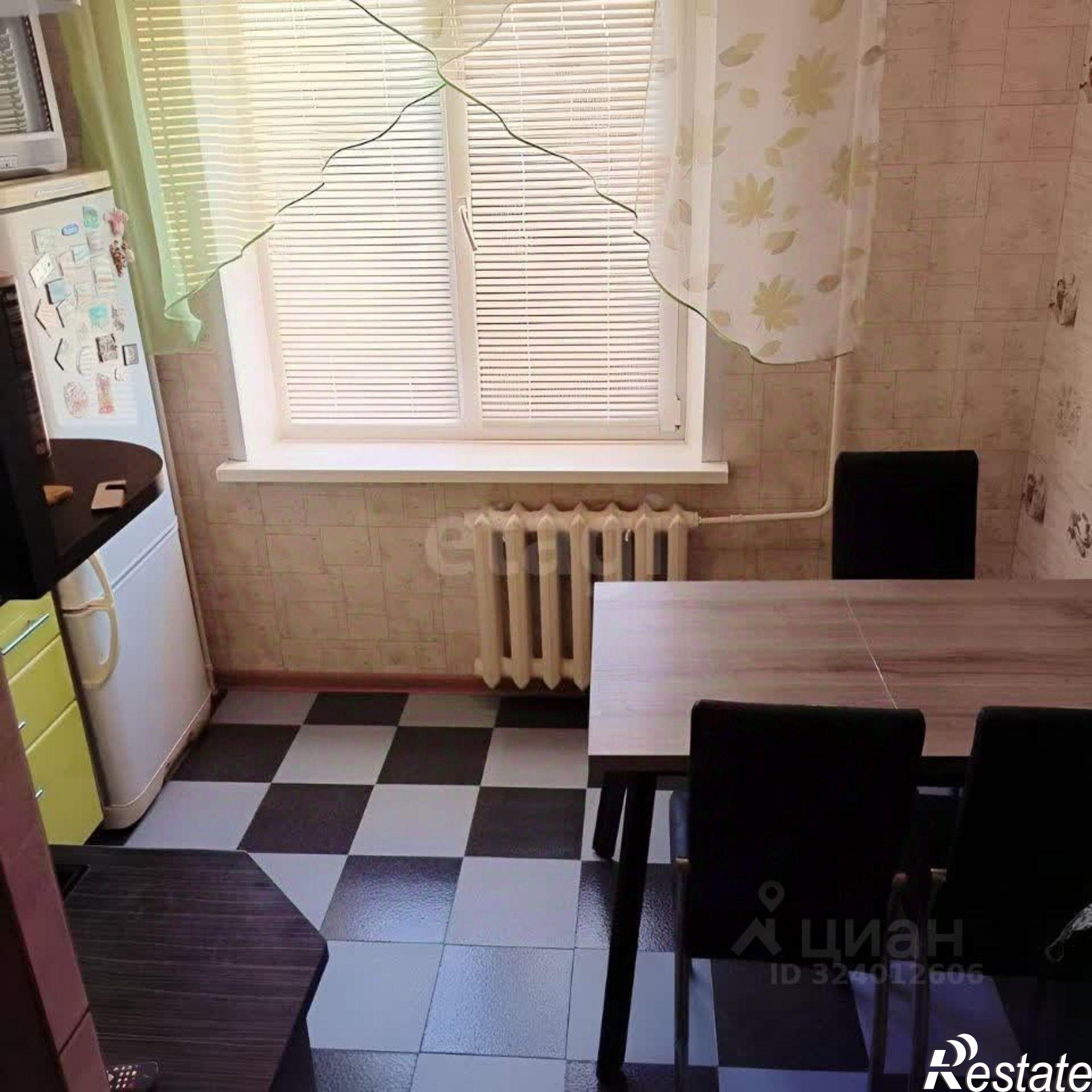 Купить квартиру за 5 700 000 рублей на улица Анатолия, 224