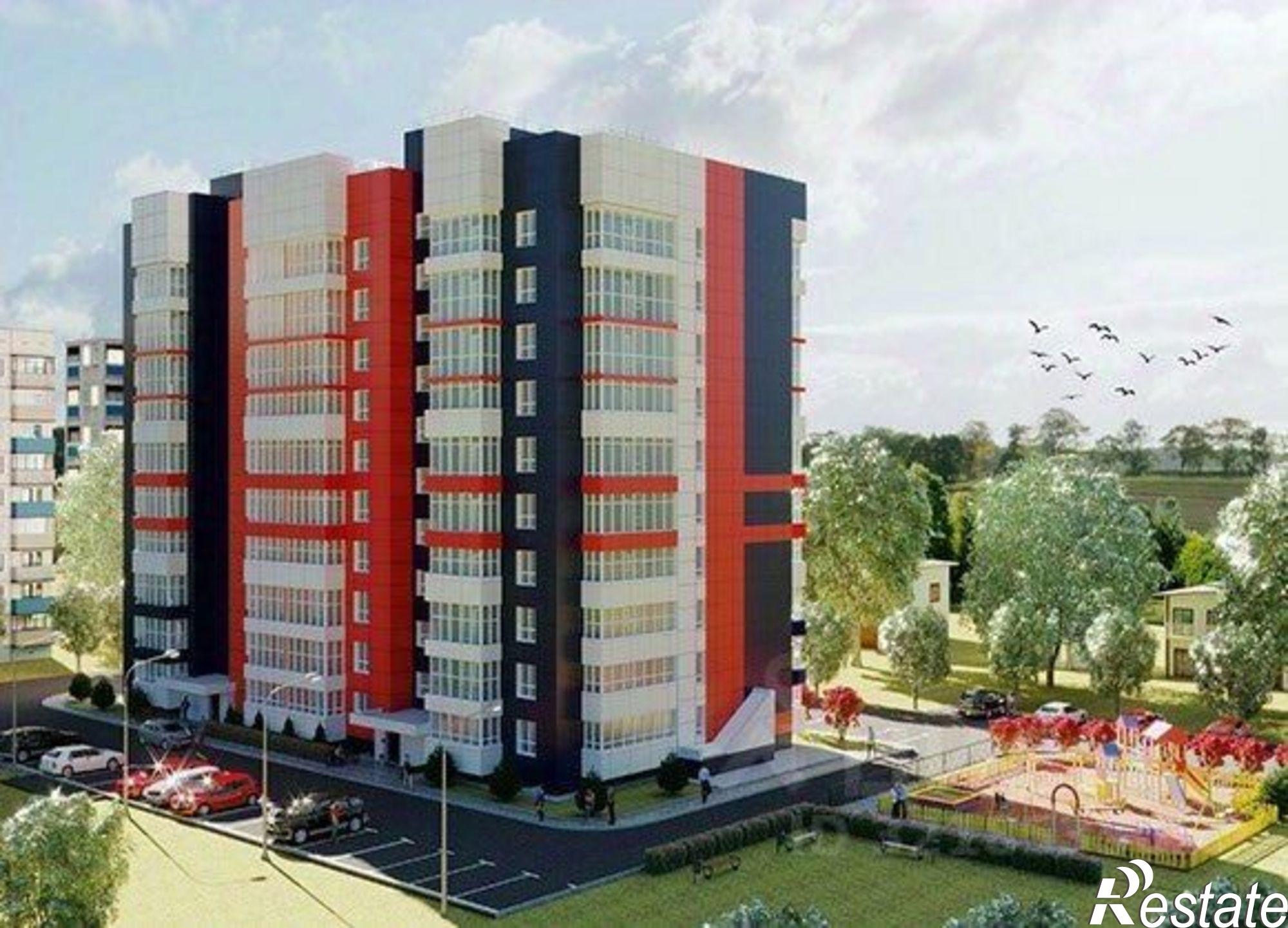 Купить квартиру за 7 667 740 рублей на улица Шевченко, 135