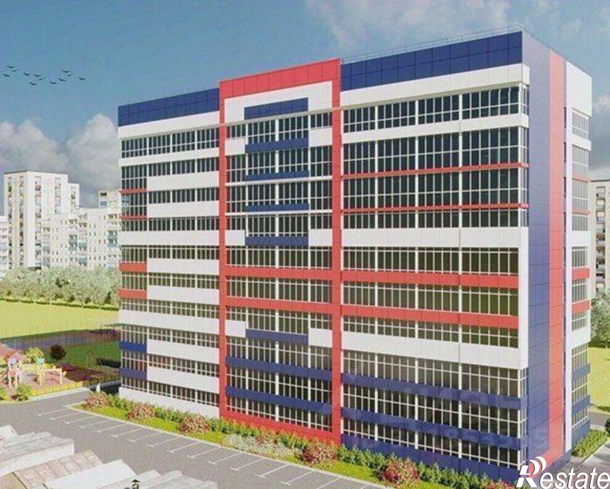 Купить квартиру за 7 667 740 рублей на улица Шевченко, 135