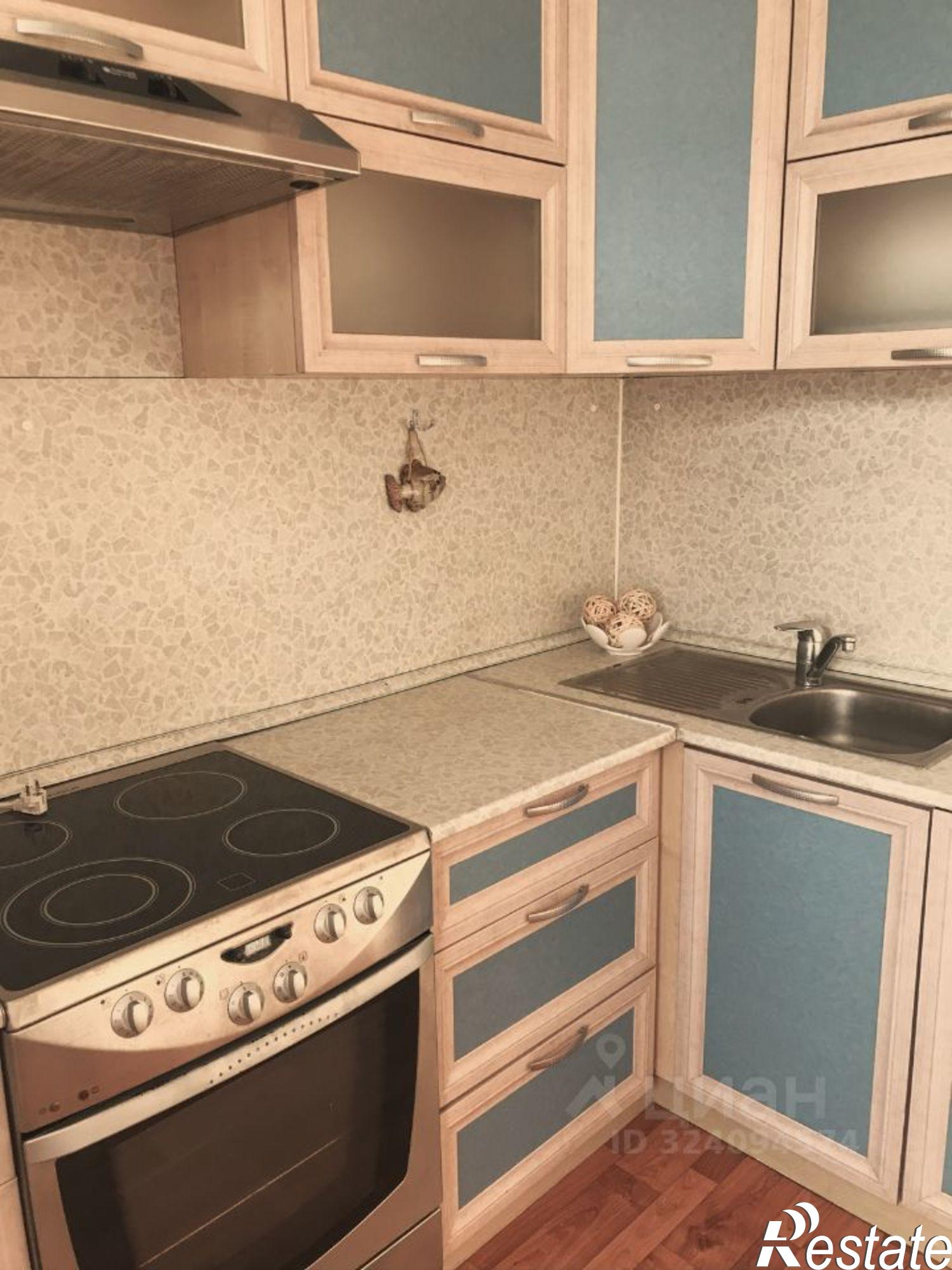 Сдать квартиру за 33 000 рублей на пер Ядринцева, 72