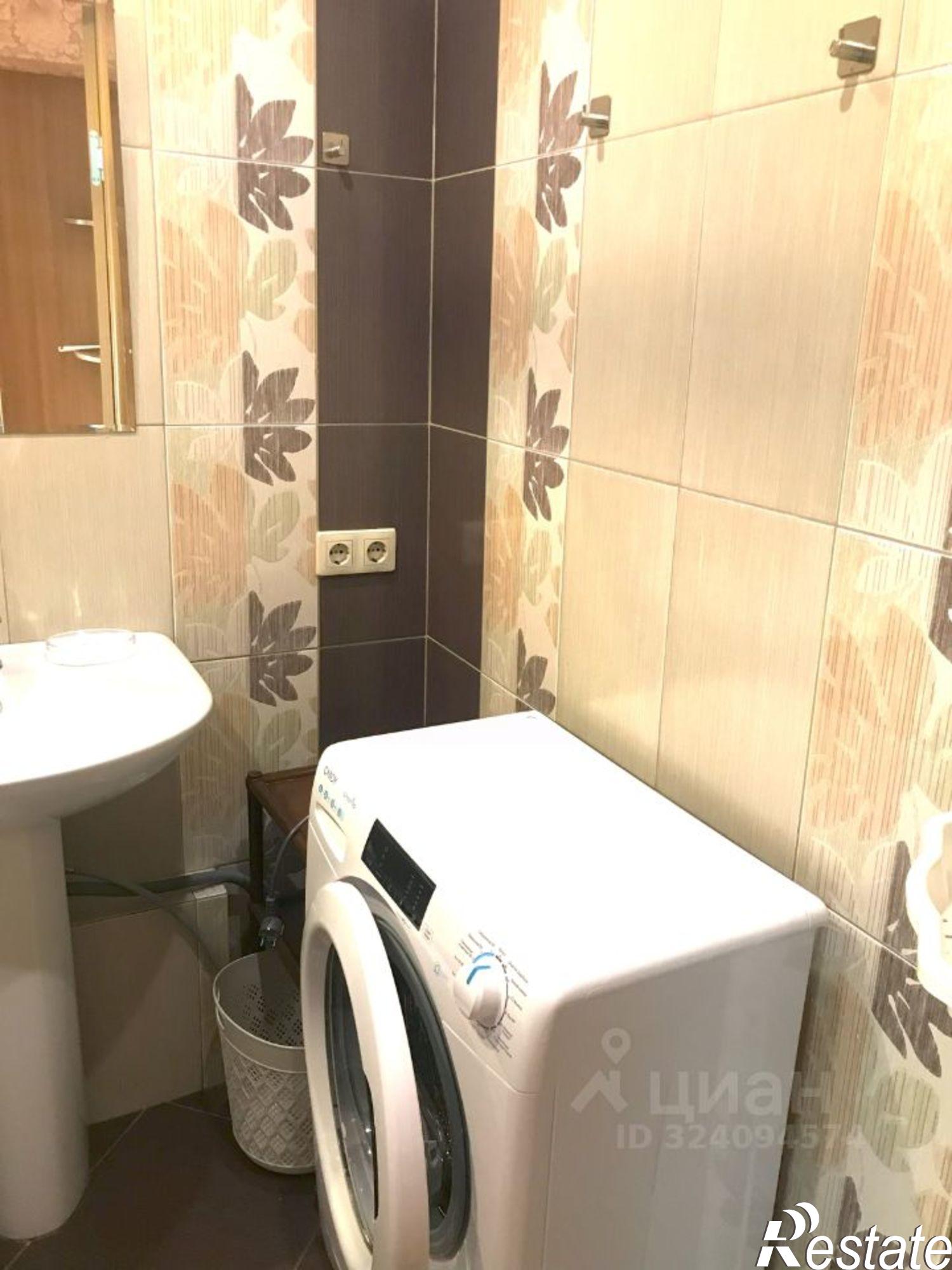 Сдать квартиру за 33 000 рублей на пер Ядринцева, 72