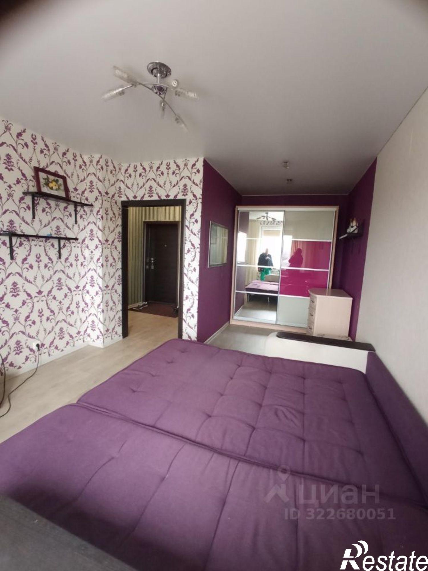 Купить квартиру за 6 700 000 рублей на ул Путиловская, 20