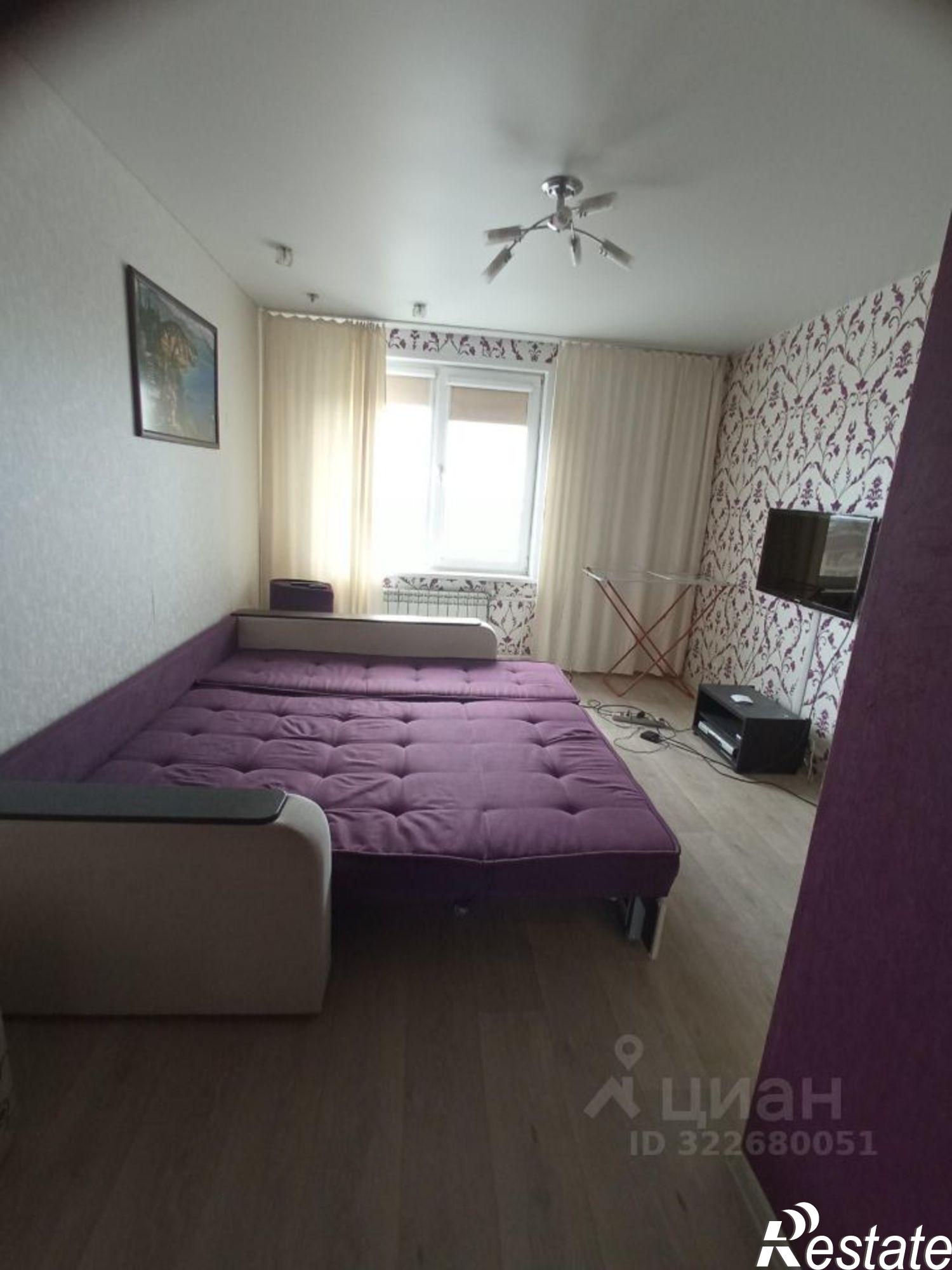 Купить квартиру за 6 700 000 рублей на ул Путиловская, 20