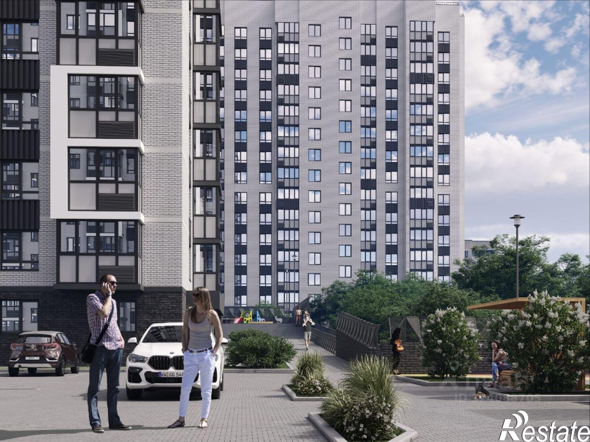 Купить квартиру за 11 502 800 рублей на ул Чернышевского, 197