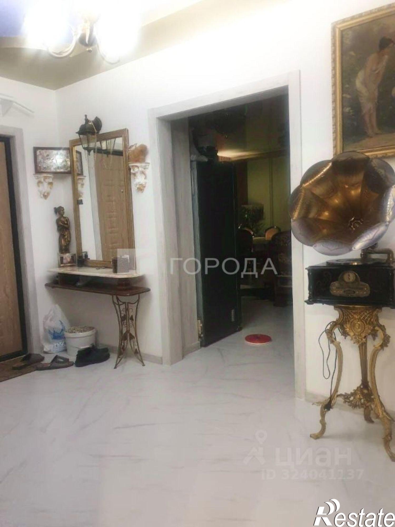 Купить квартиру за 12 800 000 рублей на Павловский тракт, 205а