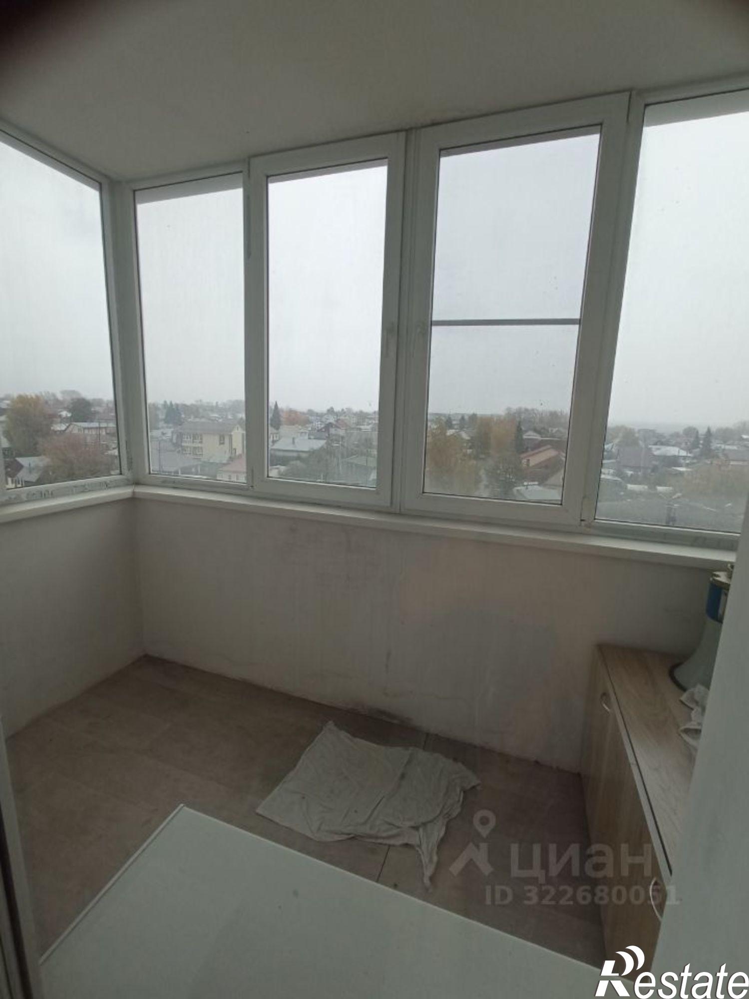 Купить квартиру за 6 700 000 рублей на ул Путиловская, 20