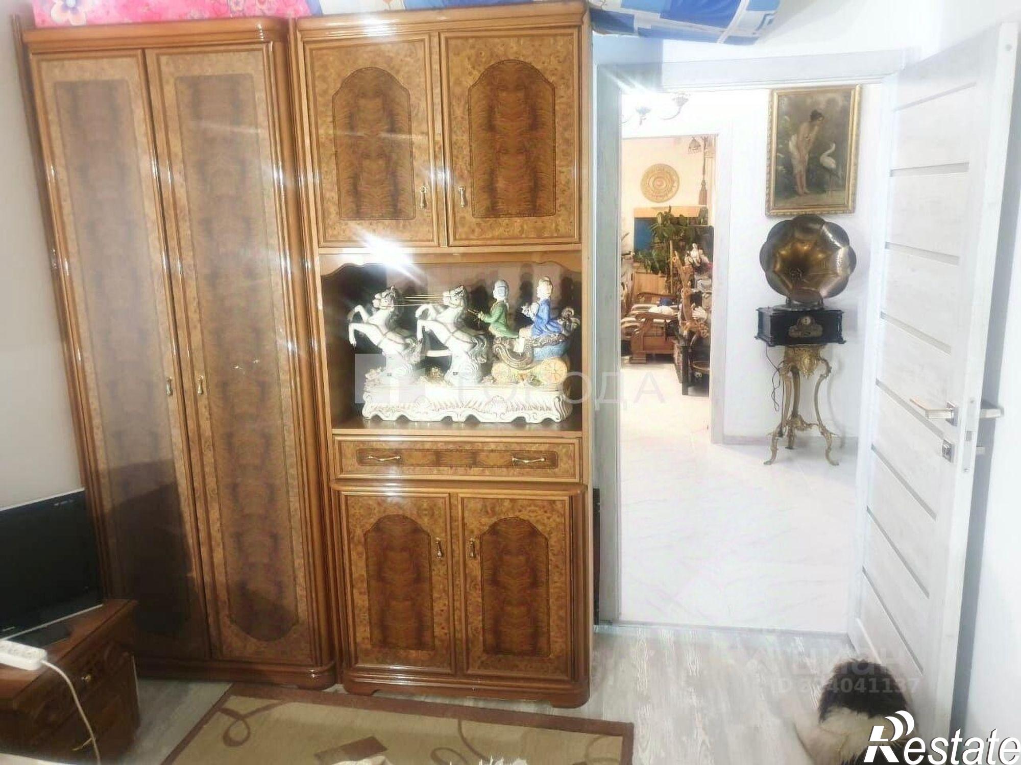 Купить квартиру за 12 800 000 рублей на Павловский тракт, 205а