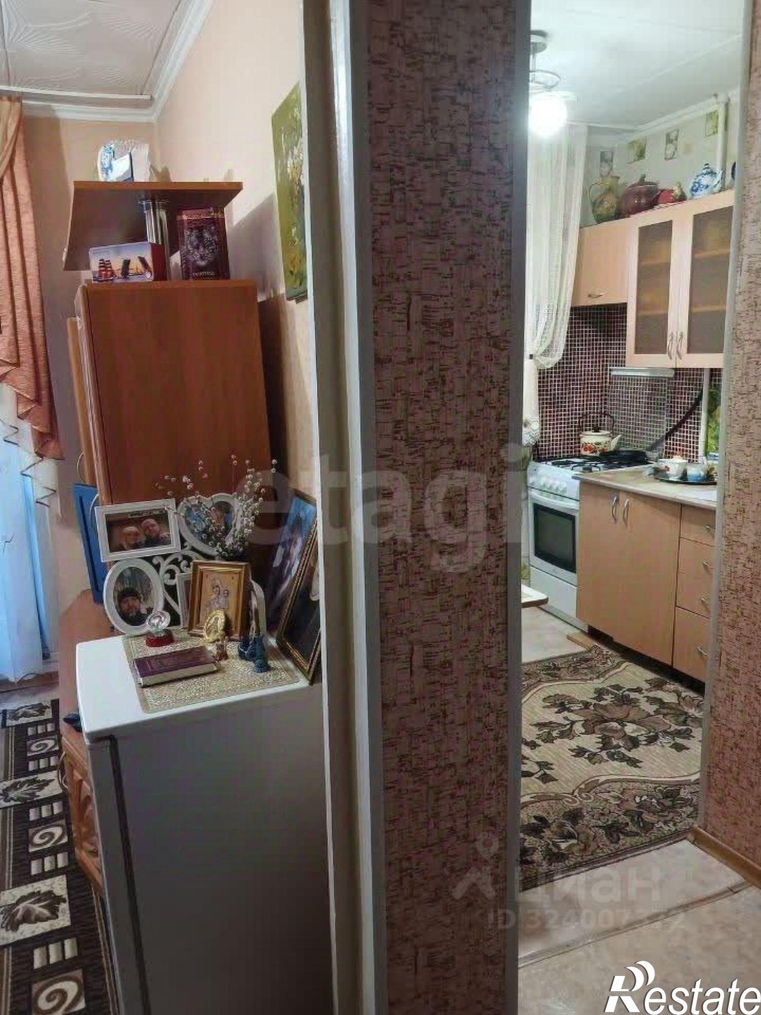 Купить квартиру за 3 550 000 рублей на Малый Прудской пер, 48А