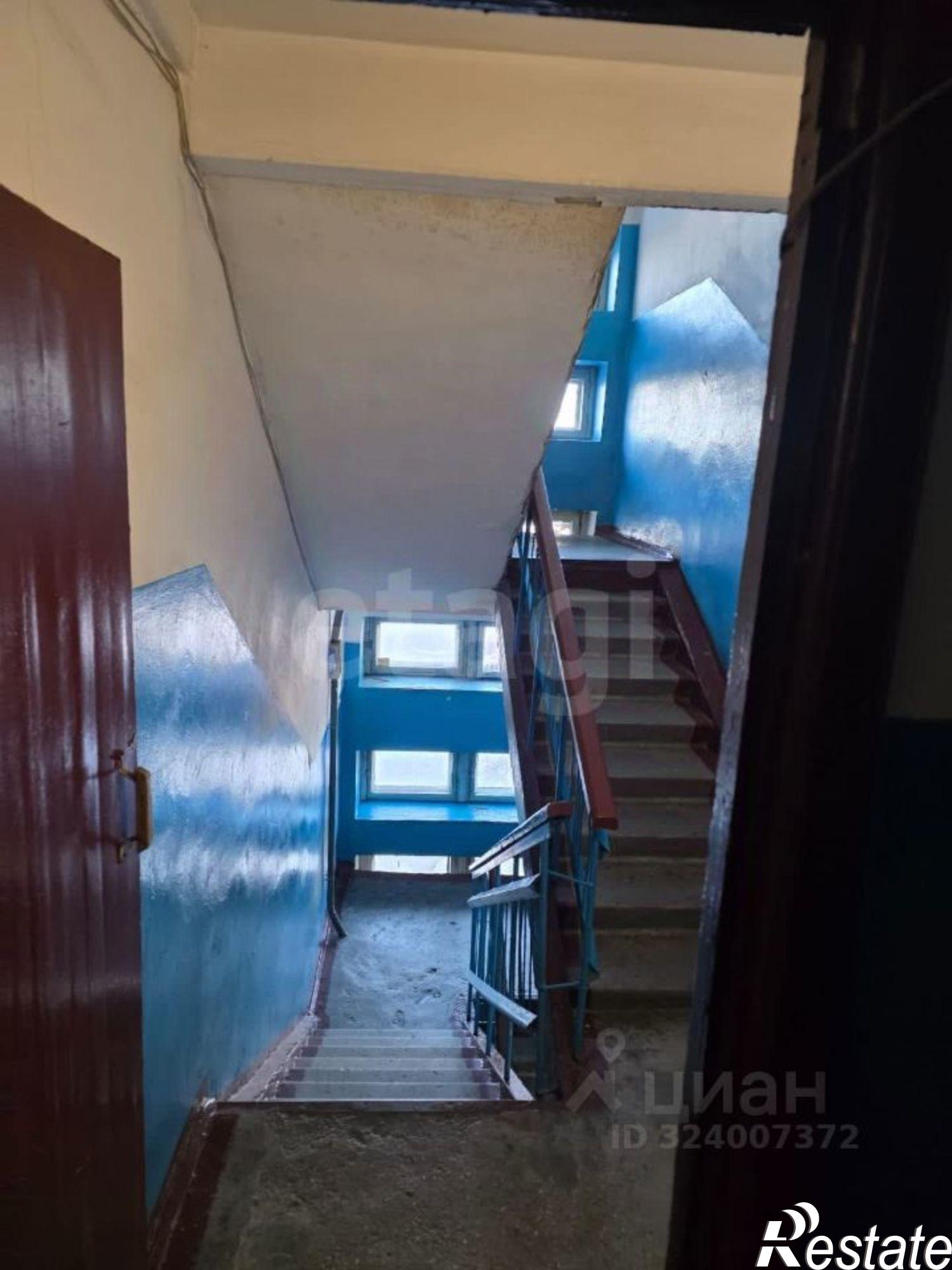 Купить квартиру за 3 550 000 рублей на Малый Прудской пер, 48А