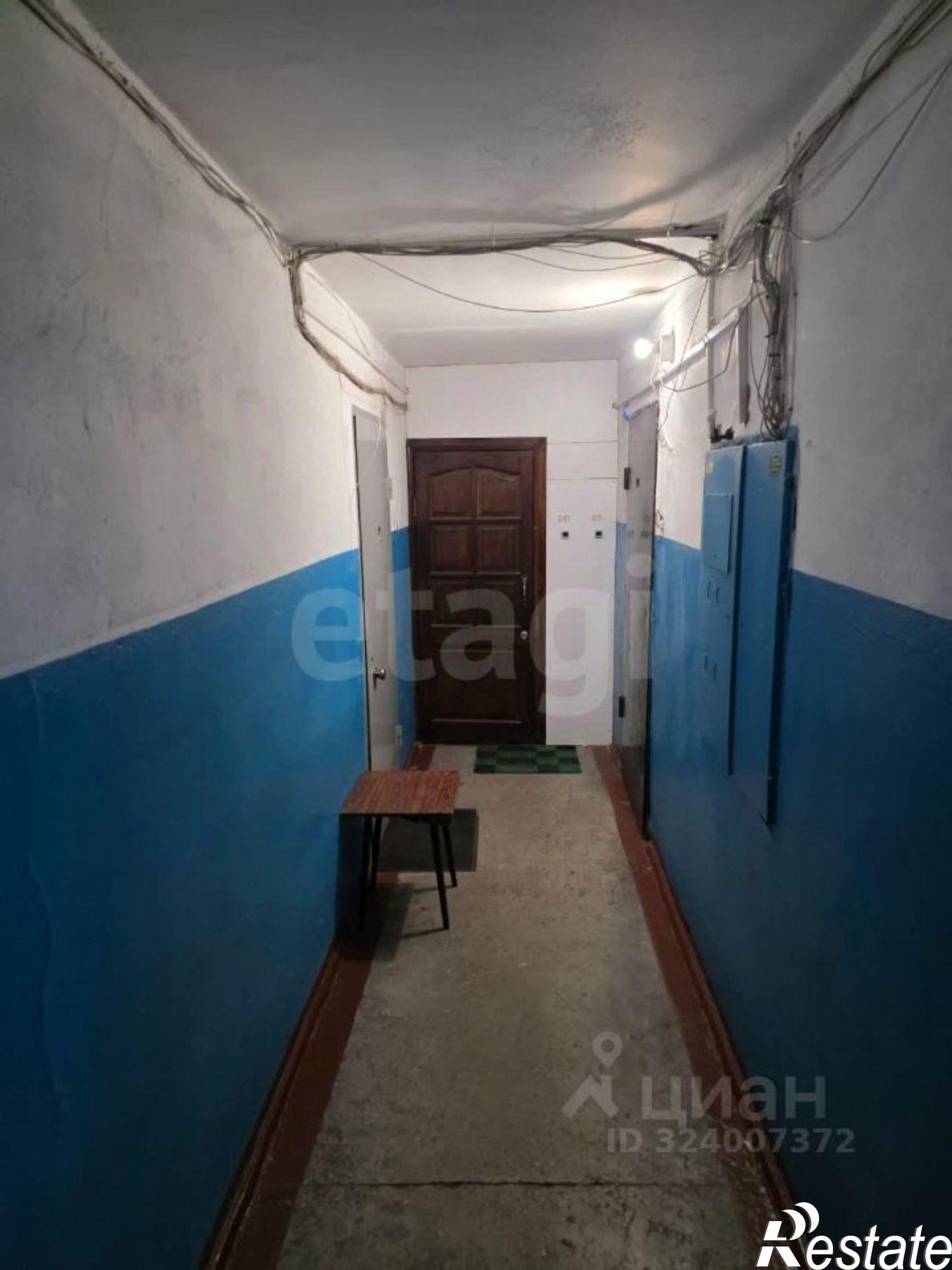 Купить квартиру за 3 550 000 рублей на Малый Прудской пер, 48А