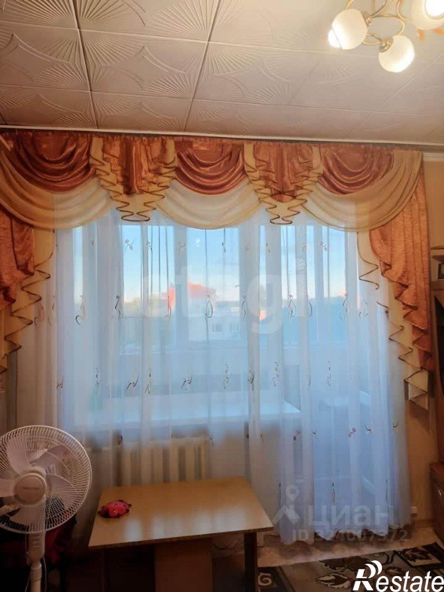 Купить квартиру за 3 550 000 рублей на Малый Прудской пер, 48А