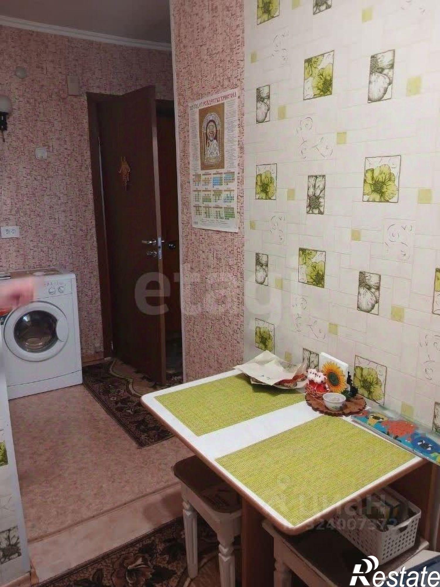 Купить квартиру за 3 550 000 рублей на Малый Прудской пер, 48А