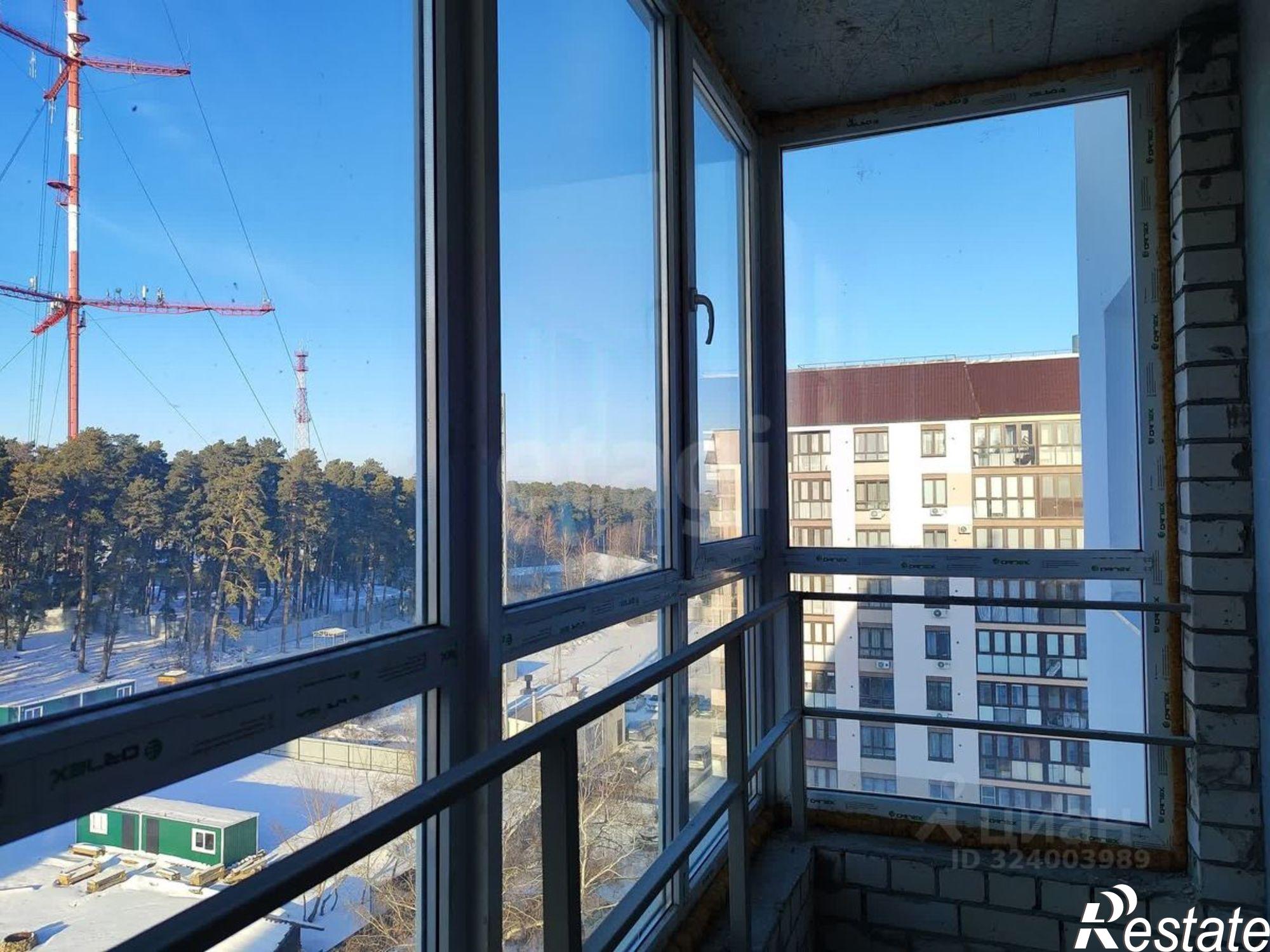 Купить квартиру за 12 900 000 рублей на Змеиногорский тракт, 35а/1