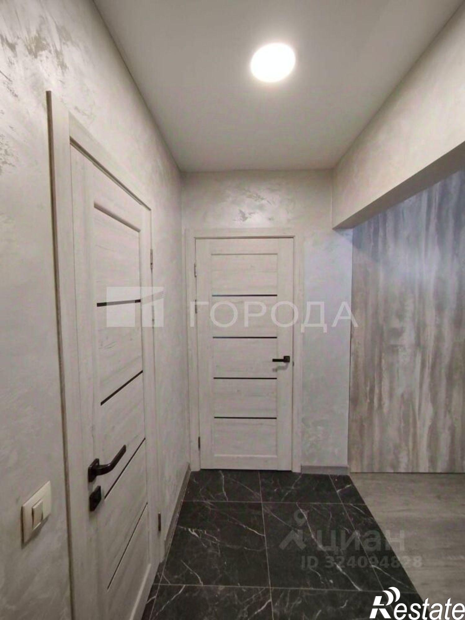 Купить квартиру за 8 150 000 рублей на ул Солнечная Поляна, 94 3