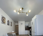 1-комн, 41кв м, этаж 4/11 Социалистический проспект, 59