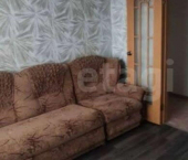 2-комн, 43кв м, этаж 5/5 городской округ Барнаул, посёлок Научный Городок, 19