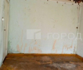 3-комн, 61кв м, этаж 5/5 улица Юрина, 291