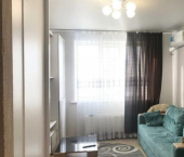 2-комн, 36кв м, этаж 1/16 Северный Власихинский проезд, 106