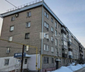 3-комн, 44кв м, этаж 4/5 проспект Ленина, 138