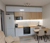 2-комн, 41кв м, этаж 1/16 улица Юрина, 204Ж