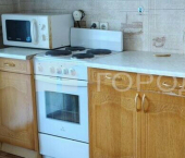 1-комн, 28кв м, этаж 2/9 улица Смирнова, 46