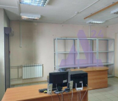 2-комн, 43кв м, этаж 1/5 ул Деповская, 20