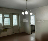 2-комн, 45кв м, этаж 2/5 ул Деповская, 25