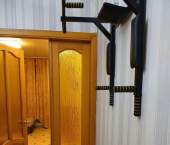 2-комн, 68кв м, этаж 4/9 улица Шукшина, 5