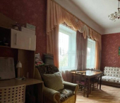 3-комн, 63кв м, этаж 2/2 улица Анатолия, 100