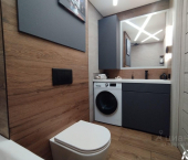 4-комн, 60кв м, этаж 4/5 улица Юрина, 244