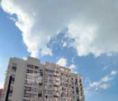 2-комн, 51кв м, этаж 2/10 ул Солнечная Поляна, 94 3