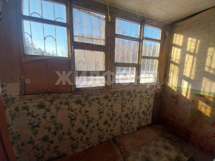 Комната Шукшина улица, д.11