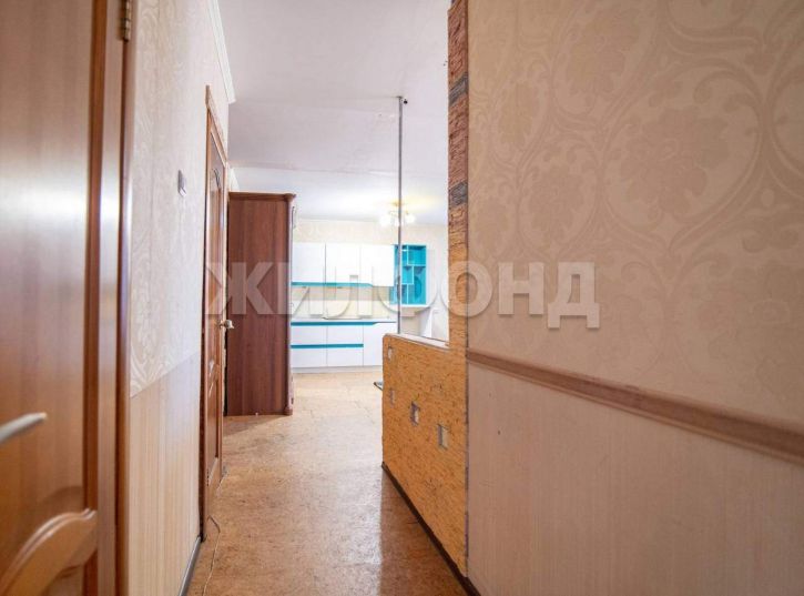 2-комн квартира Краевая улица, д.252