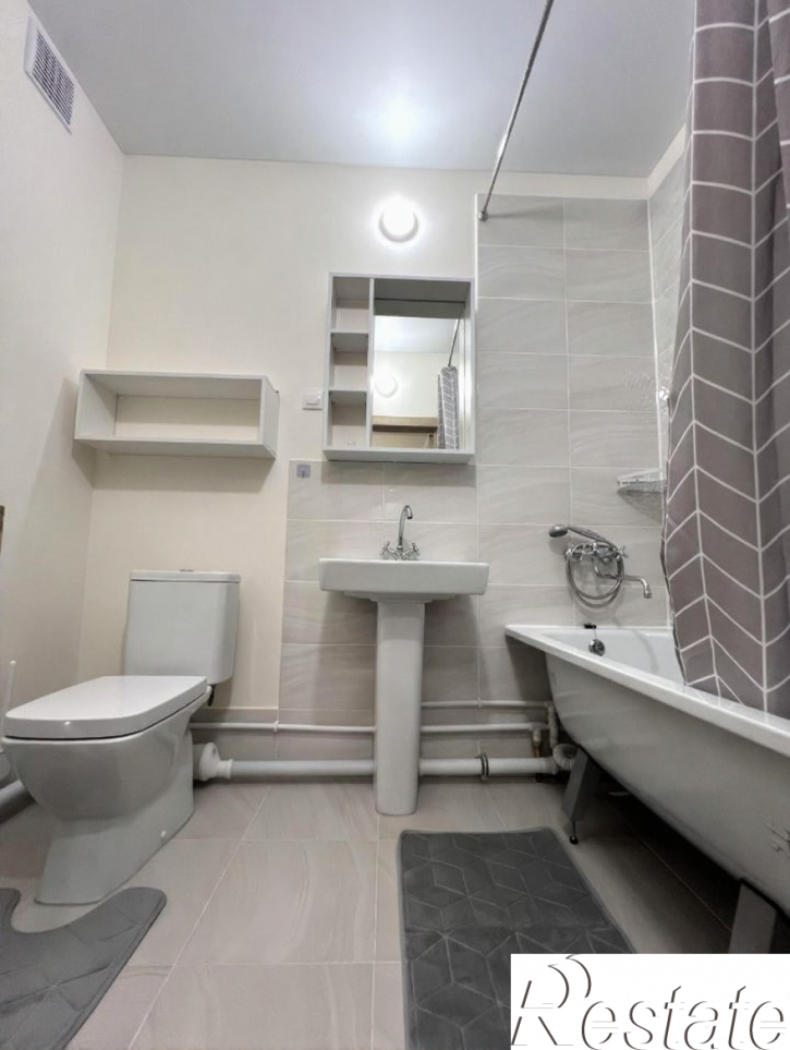 1-комн квартира Социалистический проспект, 59