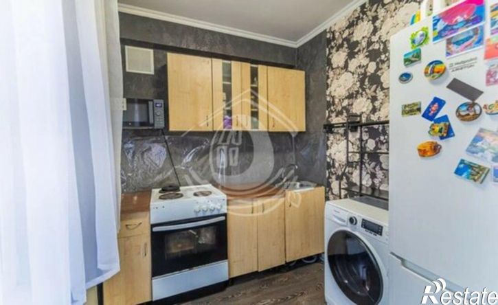 3-комн квартира улица Антона Петрова, 238,  д. 238