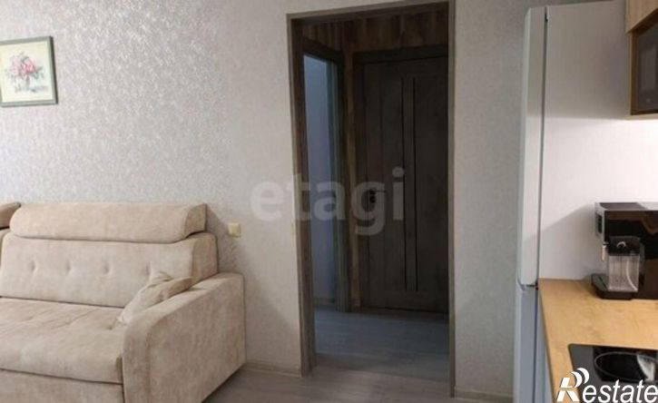 2-комн квартира улица Юрина, 204Ж,  д. 204Ж