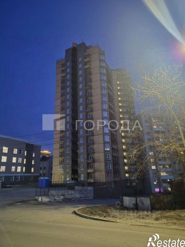 Гараж/парковка ул Папанинцев, 145,  д. 145