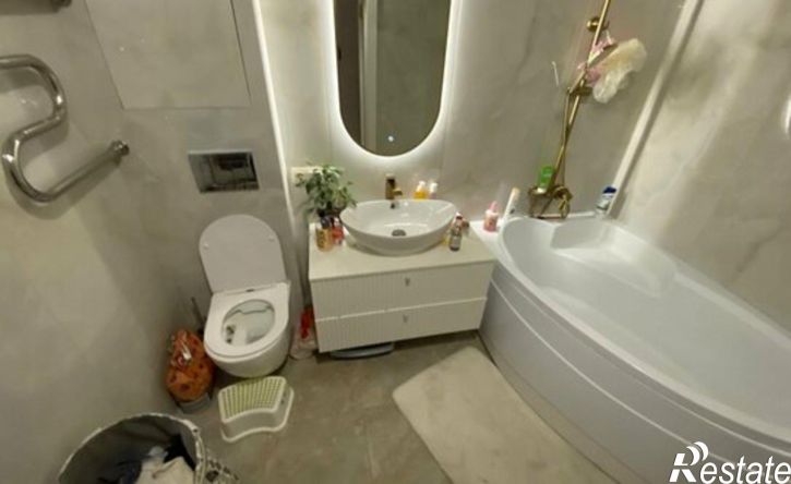 3-комн квартира Комсомольский проспект, 122В к1,  д. 122В к1