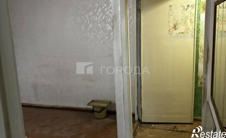 2-комн квартира ул Деповская, 25,  д. 25