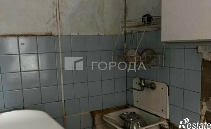 2-комн квартира ул Деповская, 25,  д. 25